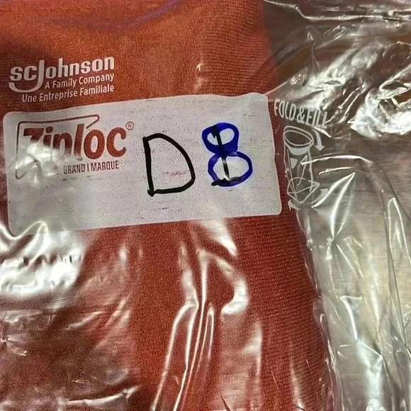 Love Ellie Womens Sweater Rust XL Pullover Long Sleeves Lattice Pattern Stylish - Picture 11 of 11